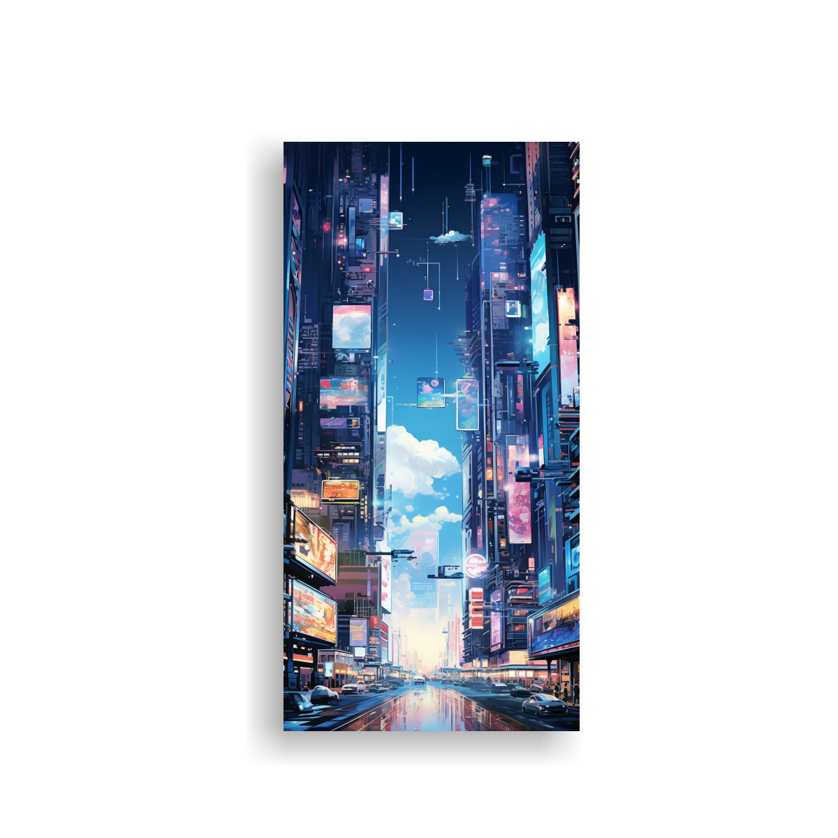 cuadro-calidos-futurista-alta-resoluci-n-de-una-ciudad-futurista-y-bulliciosa