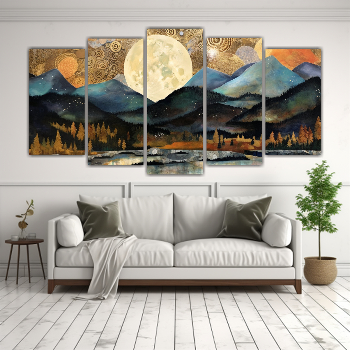 cuadro-cinco-artes-calidos-culturar-con-luna-y-monta-as-1