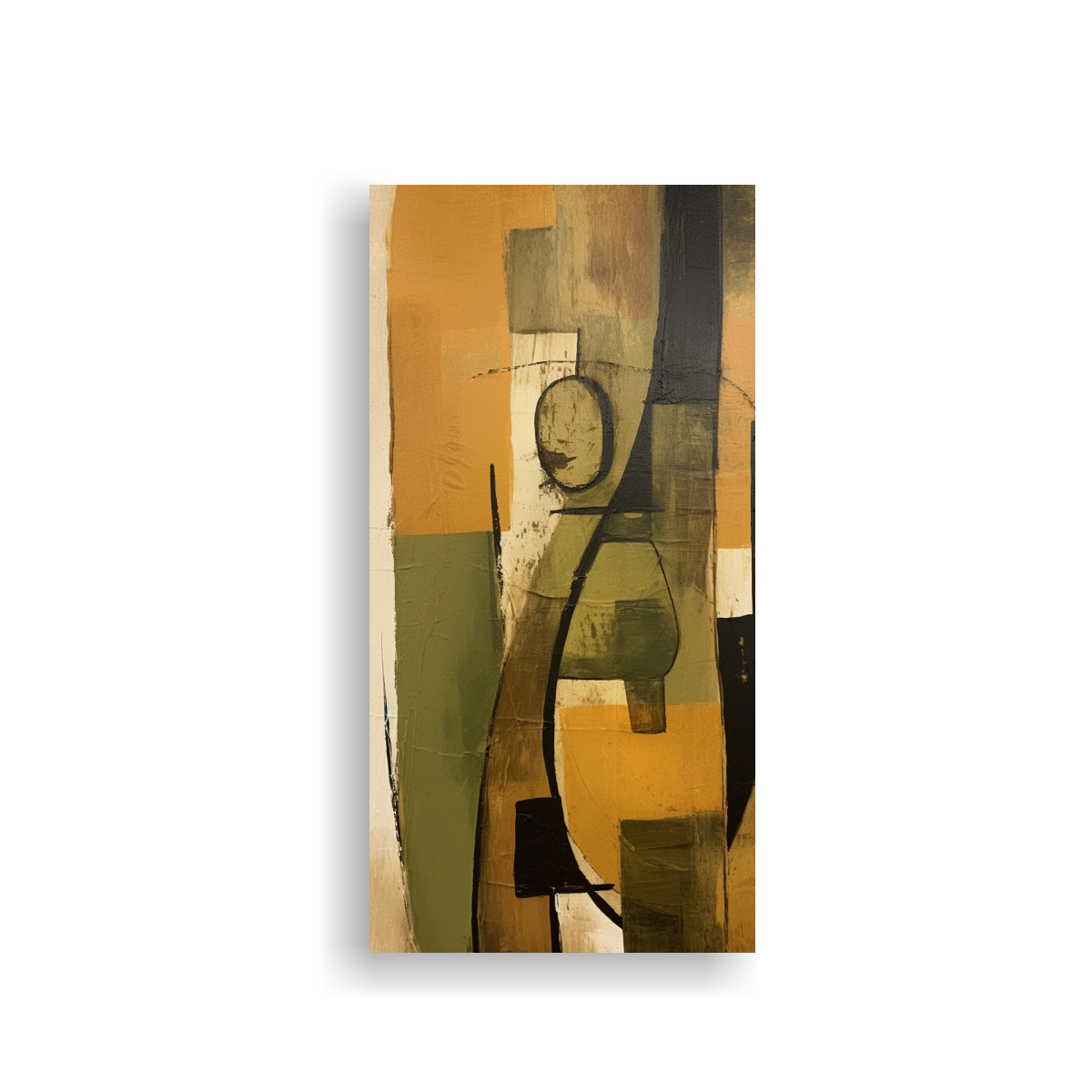 cuadro-colores-detalle-pintura-abstracta-geom-trica-del-siglo-medio