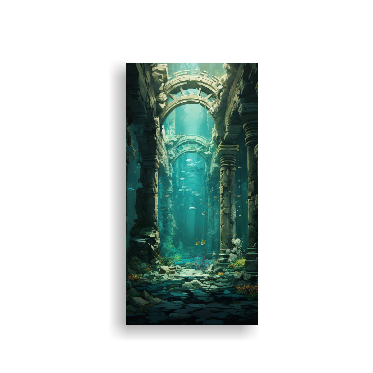 cuadro-colores-intensidad-visiones-de-una-atl-ntida-olvidada-visualizada-en-cuadros-de-decoraci-n