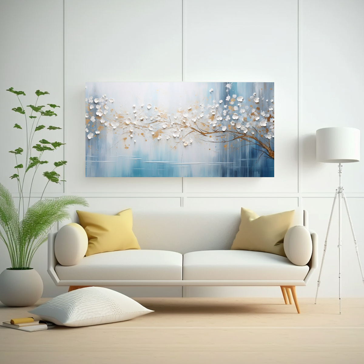 cuadro-colores-interiores-estilo-pintura-en-blanco-y-oro-1