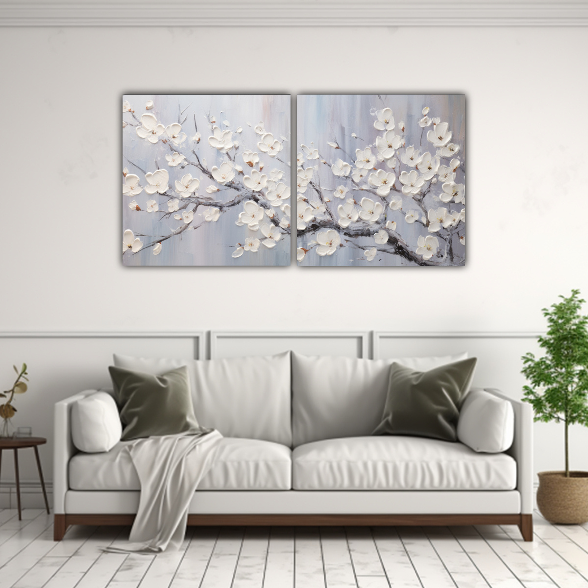 cuadro-colores-street-art-sobre-lienzo-con-pintura-de-cerezos-blancos-en-la-decoraci-n-del-hogar-1