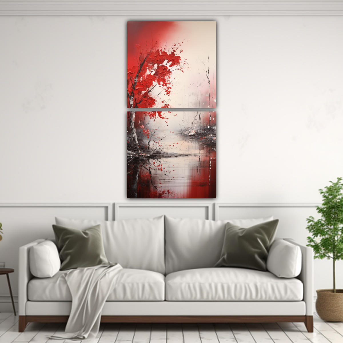 cuadro-concepto-equilibrio-en-rojo-y-plata-estilo-pintura-decorativa-1