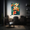cuadro-conceptual-hogar-deco-calles-c-lidas-y-hermosas-de-miami-beach-con-pinturas-de-decoraci-n-tradicional-1