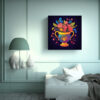 cuadro-conceptual-profundo-con-jarr-n-dorado-y-flores-neon-1