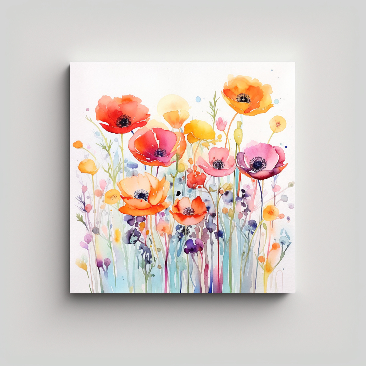 cuadro-creativo-de-acuarela-marian-detalles-intrincados-de-flores-y-amapolas