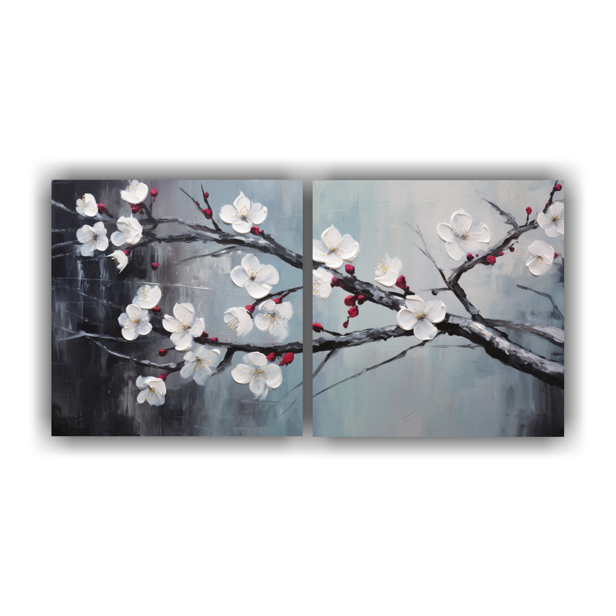 cuadro-creativo-de-arte-callejero-pintura-de-cerezos-negros-en-lienzo