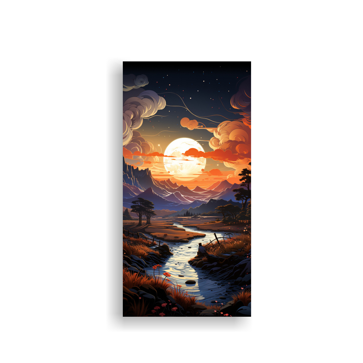 cuadro-cuadro-surrealista-paisajes-abstractos-estilo-plano