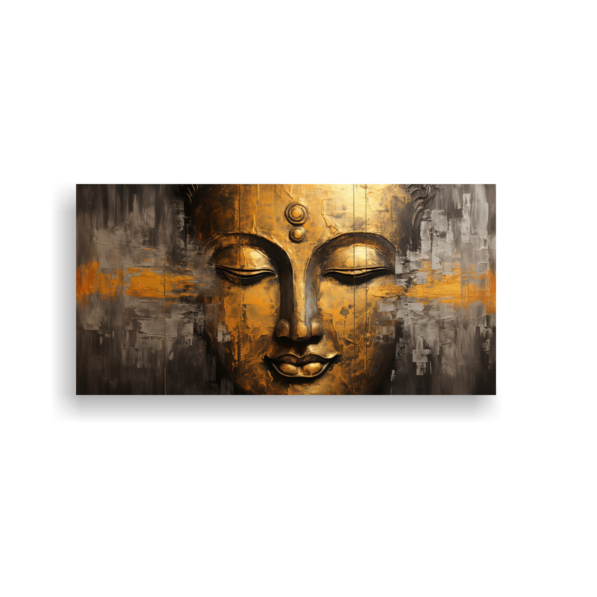 cuadro-de-abstracci-n-de-relieve-con-rostro-de-buda-en-estilo-abstracto-de-pintores-modernos-ab-