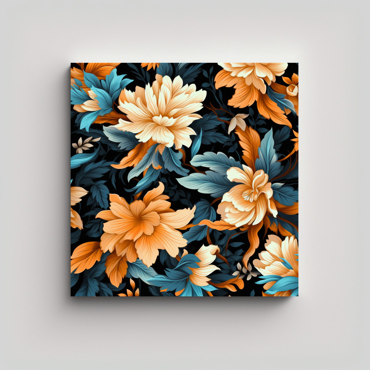 cuadro-de-abstracci-n-floral-inspiraci-n-en-patr-n-vectorial