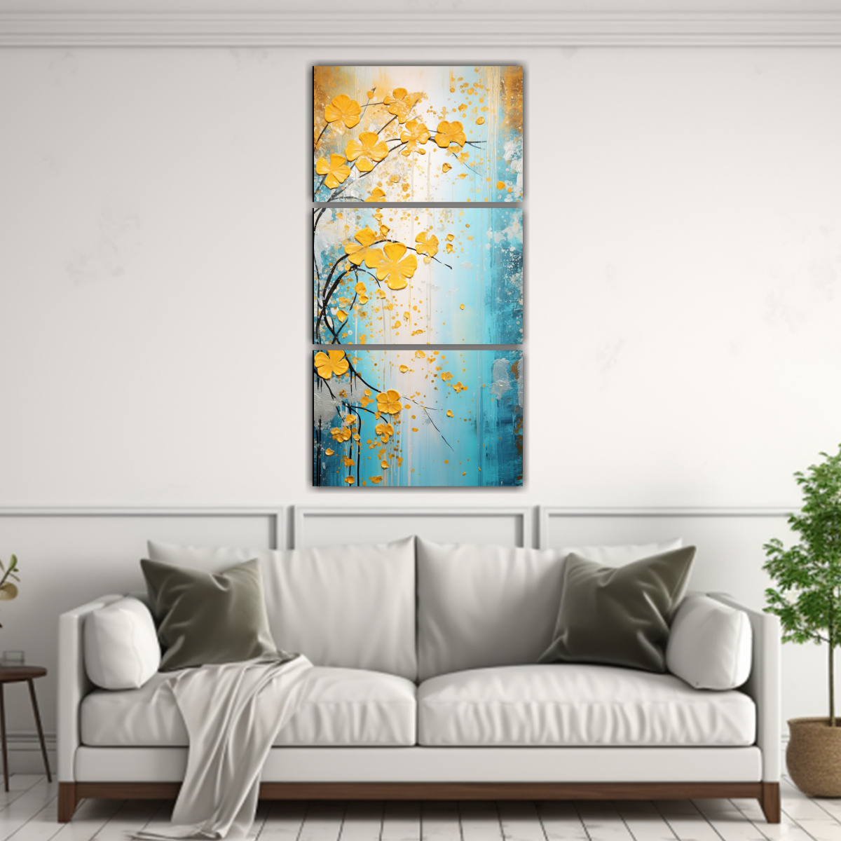 cuadro-de-alta-resoluci-n-en-amarillo-y-dorado-en-estilo-tres-artes-1-1