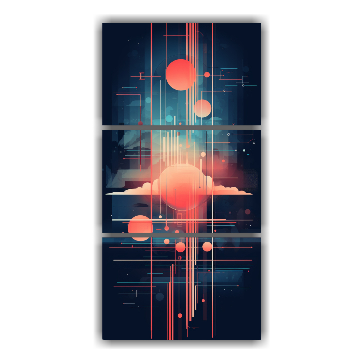 cuadro-de-arte-abstracto-tecnol-gico-con-formaci-n-vanguardista-de-l-neas-