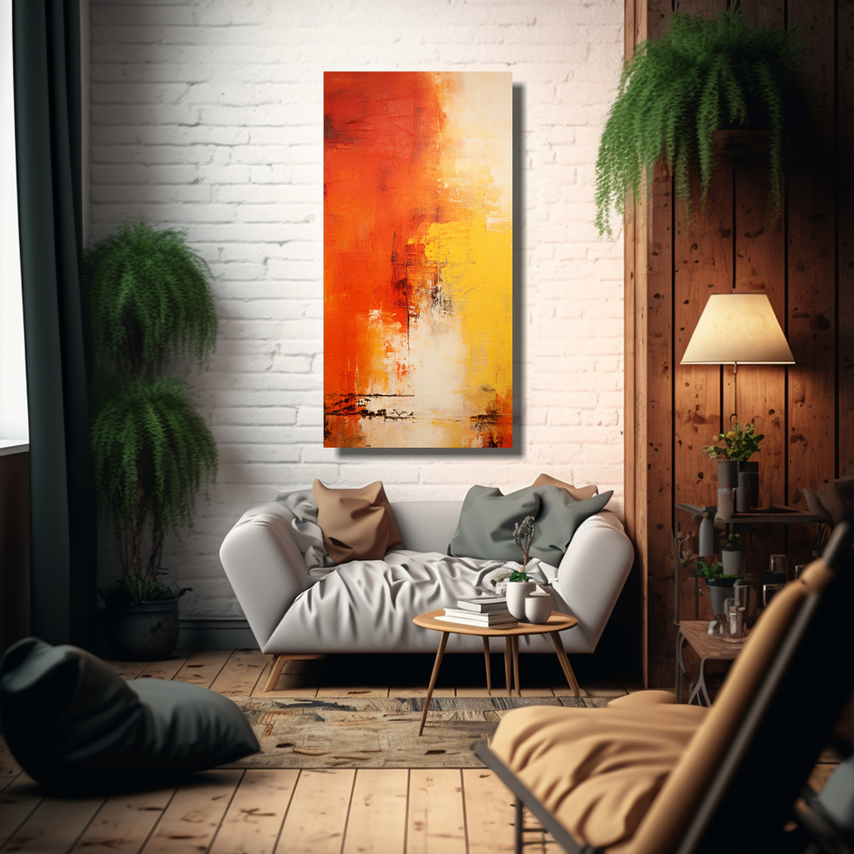 cuadro-de-arte-de-pared-abstracta-inspirada-en-el-expresionismo-en-fi-1