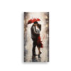 cuadro-de-arte-moderno-amor-bajo-el-paraguas-rojo-con-parejas-enamoradas-en-lienzo-brillante