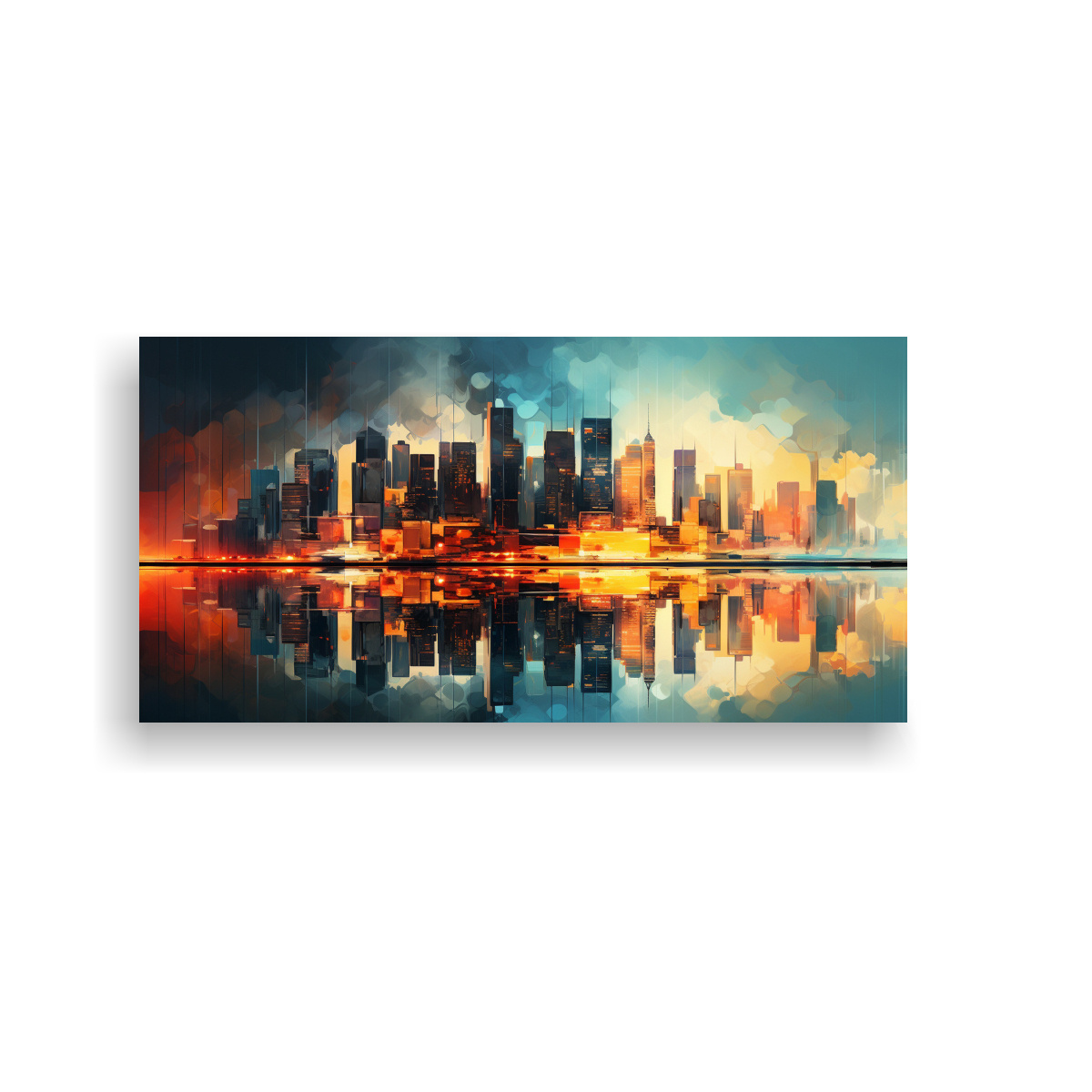 cuadro-de-edificios-junto-al-agua-impresi-n-de-arte-abstracto