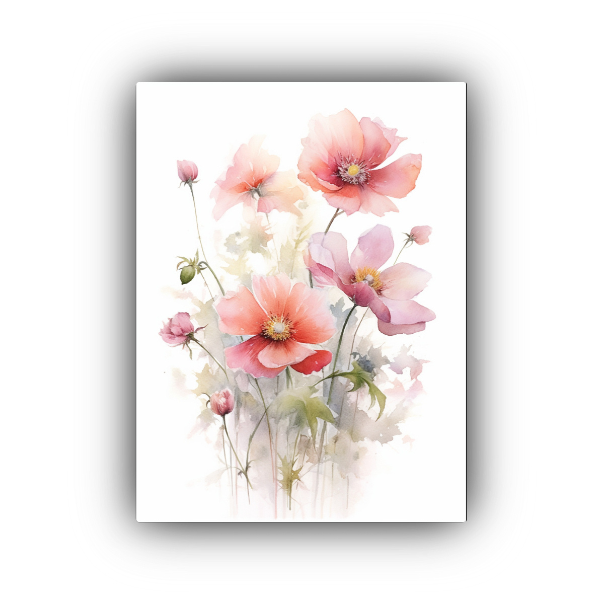 cuadro-de-expresividad-en-acuarela-flores-rosadas-en-decoraci-n