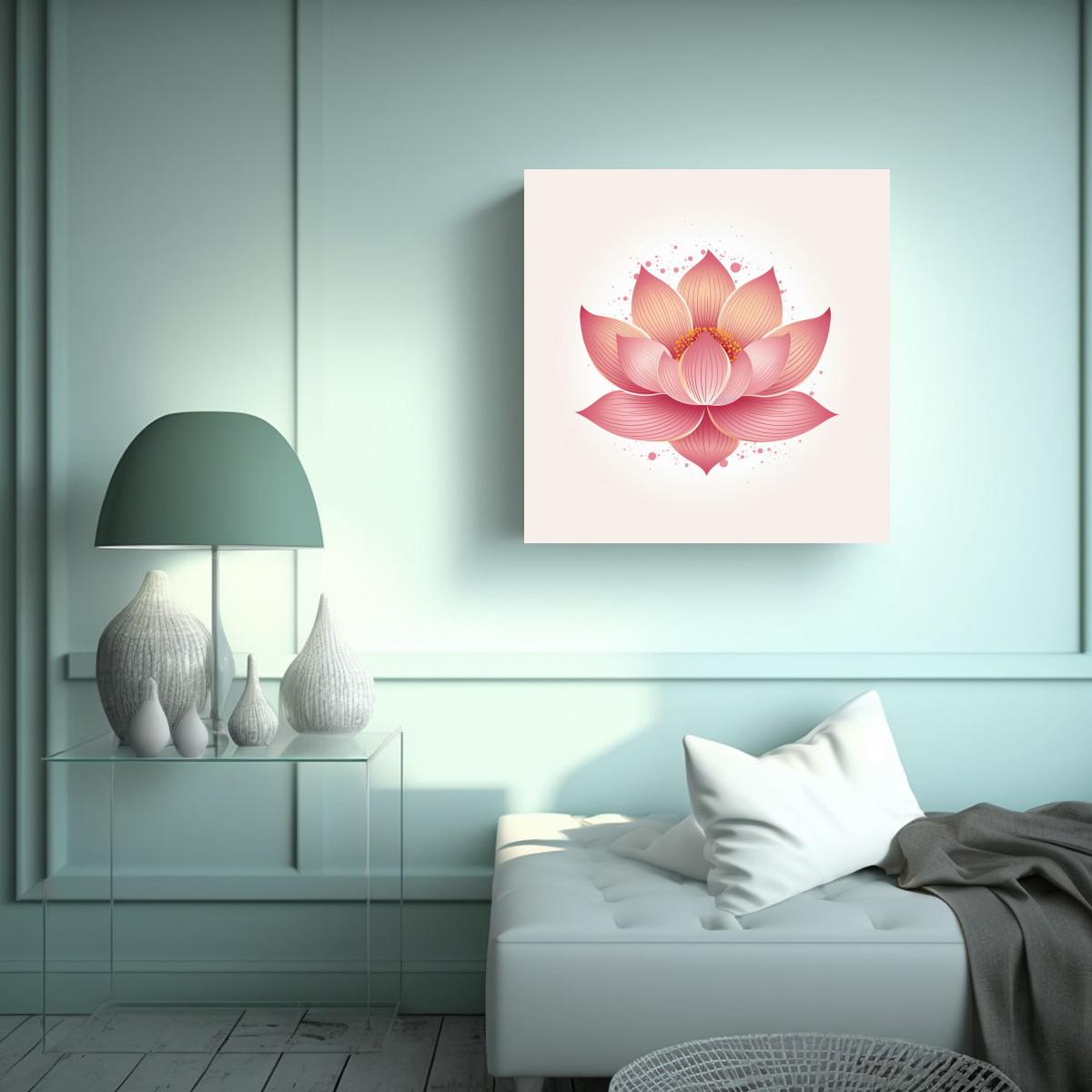 cuadro-de-flor-de-loto-rosa-con-patr-n-intenso-dise-o-vektor-en-fondo-blanco-1