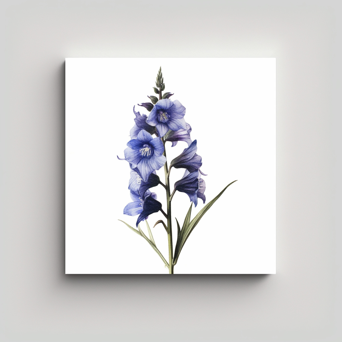 cuadro-de-flor-larkspur-para-decoraci-n-de-oficina-composici-n-elegante