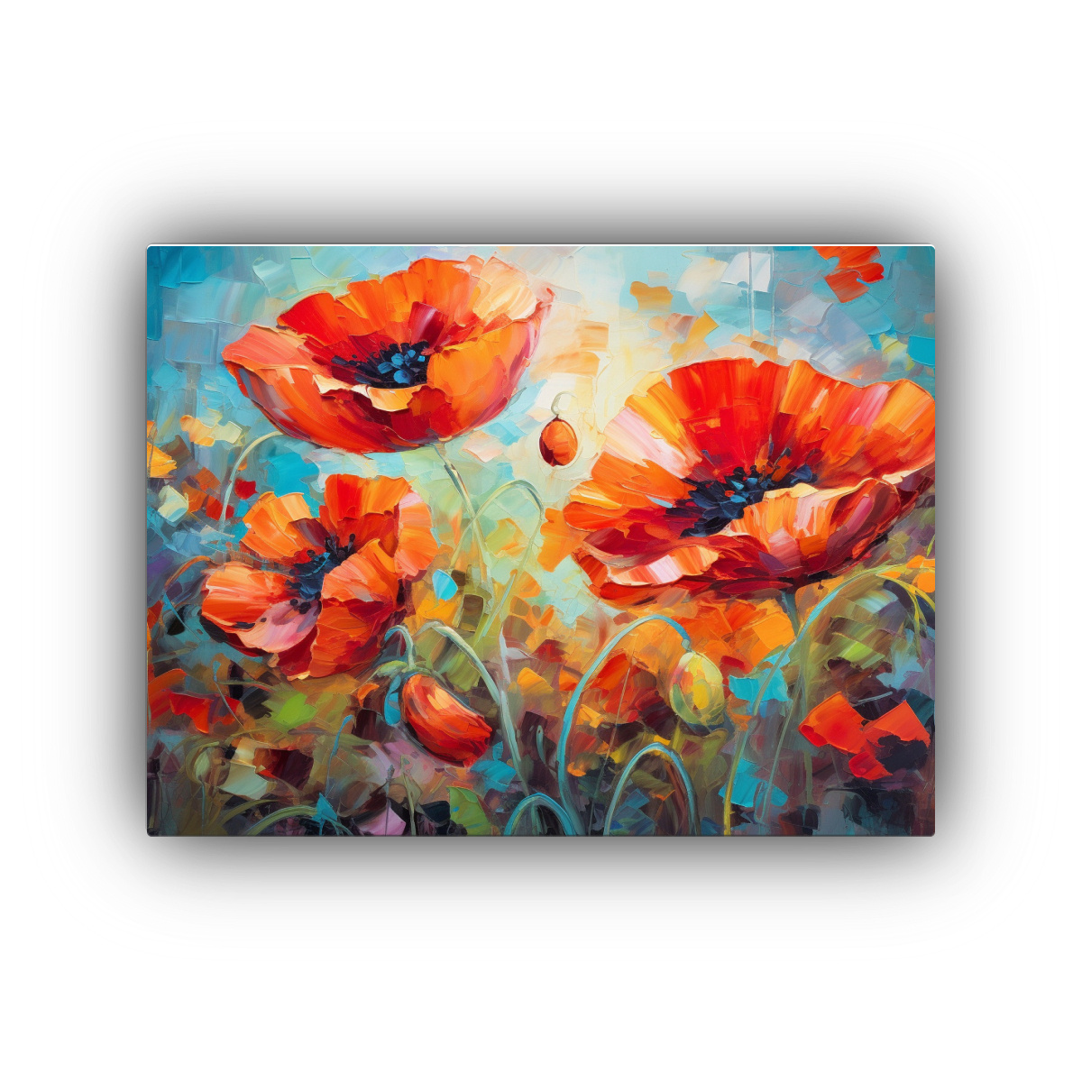cuadro-de-fotograf-a-de-composici-n-street-art-pintura-de-amapolas-rojas-por-julia-d-al-estilo