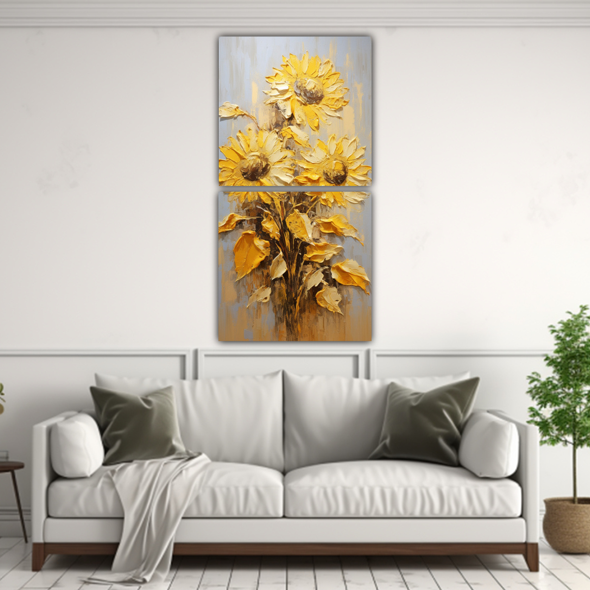 cuadro-de-girasoles-dorados-en-lienzo-estilo-impresionante-1