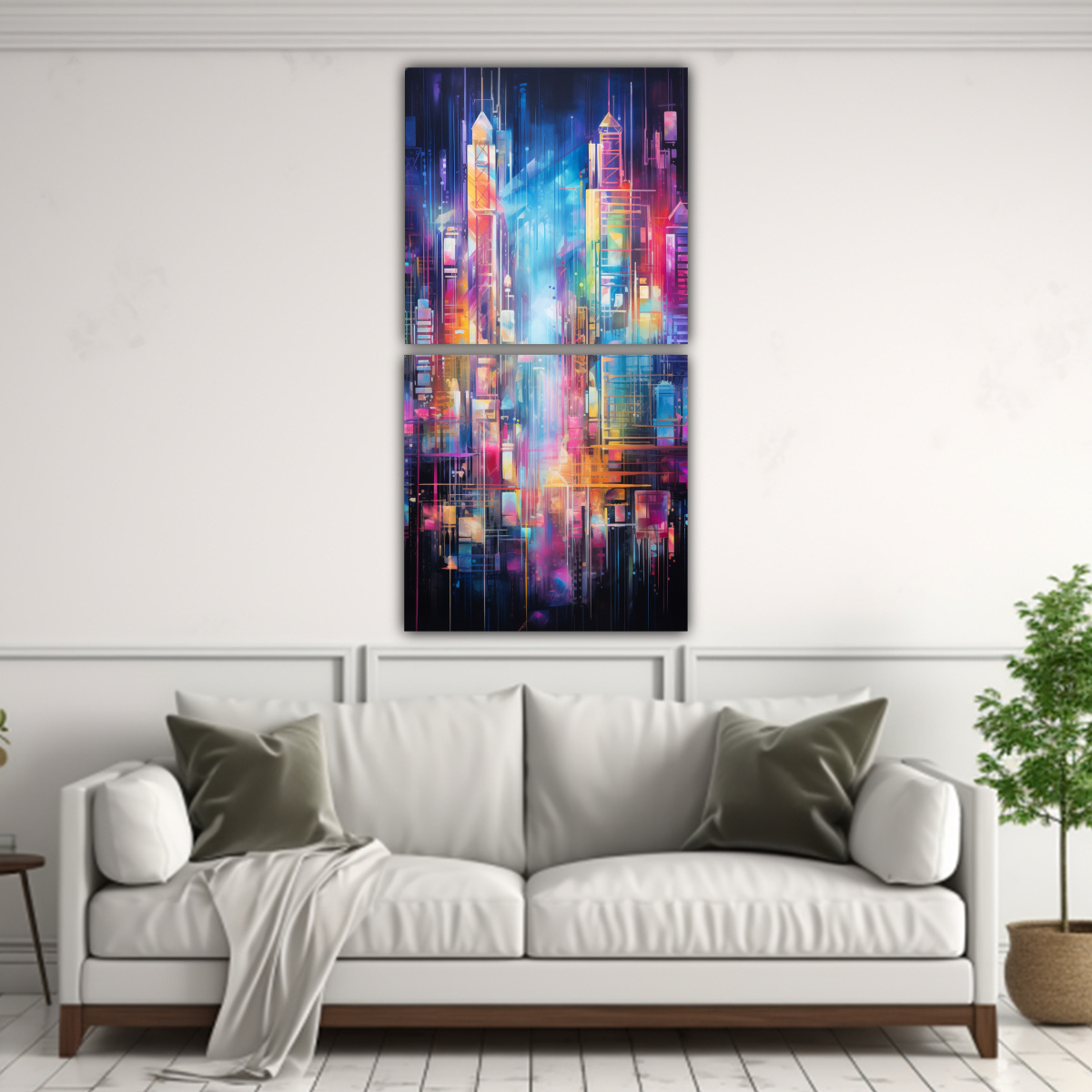 cuadro-de-lienzo-abstracto-de-paisaje-urbano-en-luces-de-ne-n-set-de-2-1