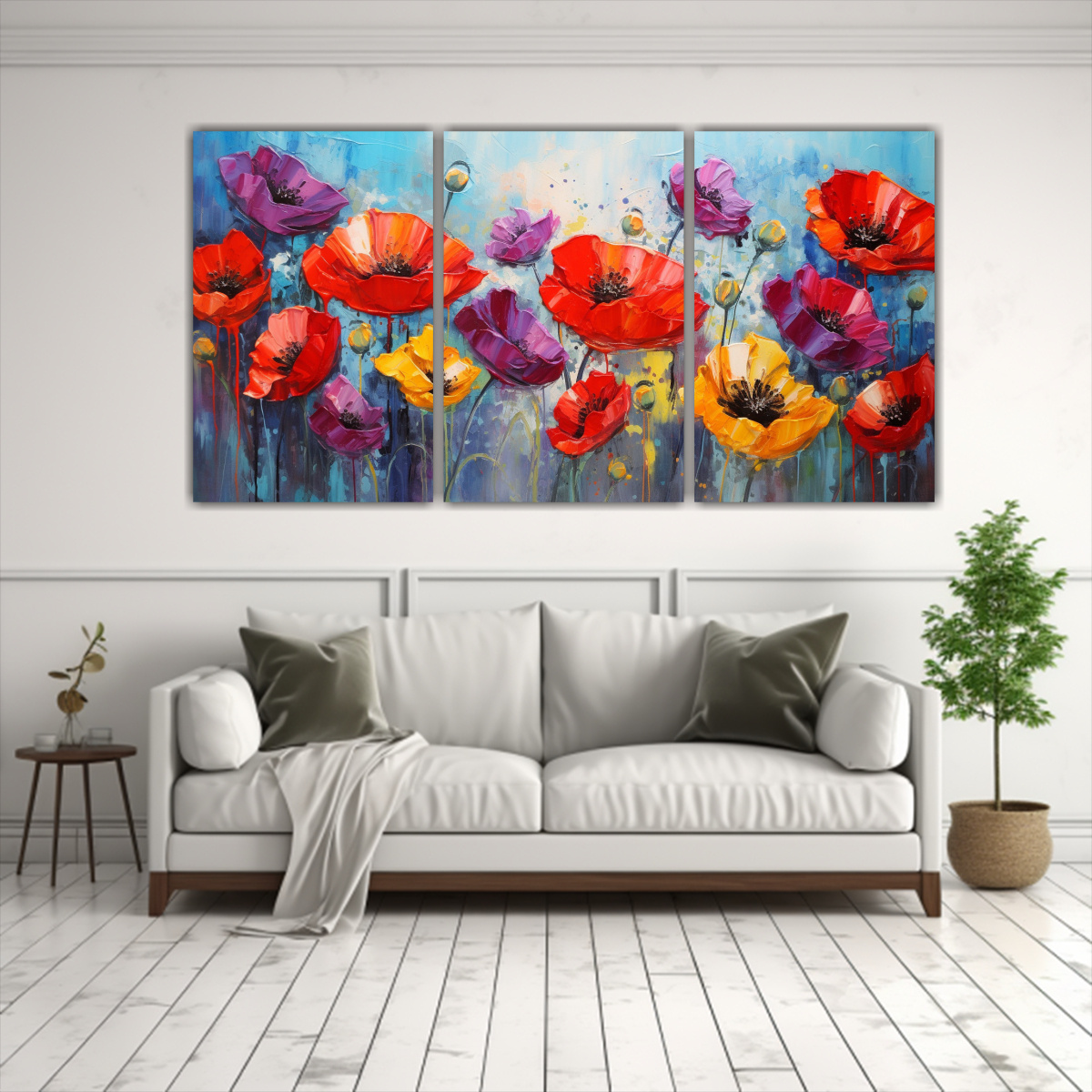 cuadro-de-lienzo-impreso-con-colores-vibrantes-para-decoraci-n-de-cocina-amapolas-en-tela-1