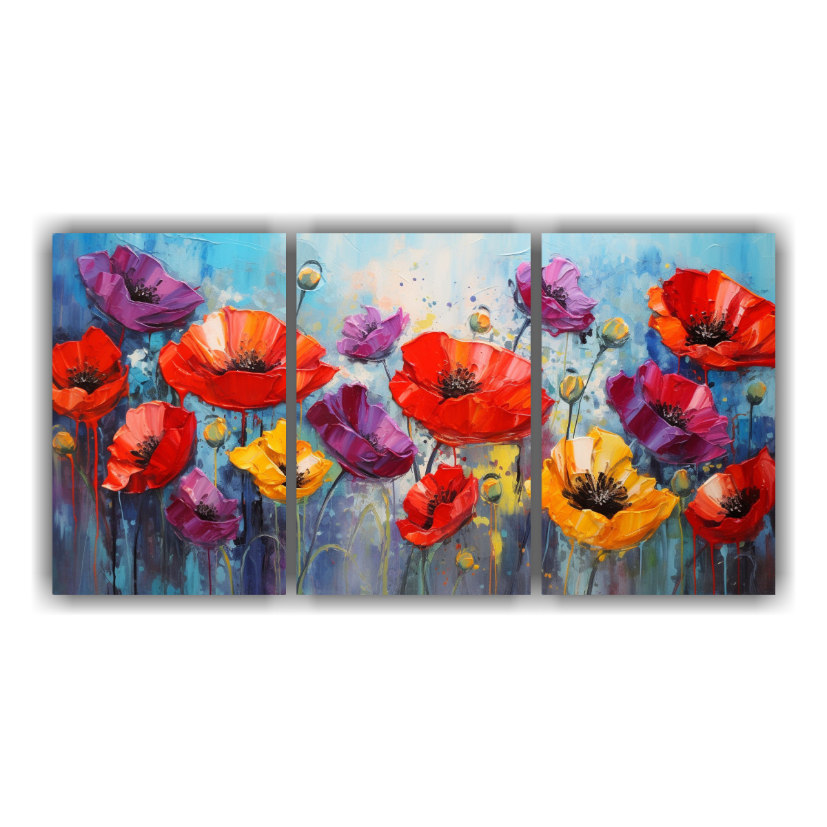 cuadro-de-lienzo-impreso-con-colores-vibrantes-para-decoraci-n-de-cocina-amapolas-en-tela