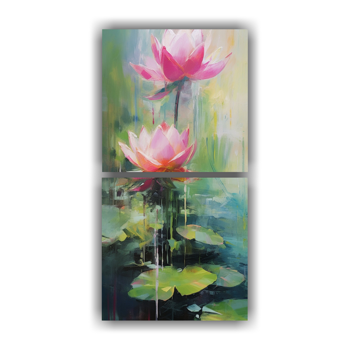 cuadro-de-loto-en-colores-variados-dise-o-innovador-