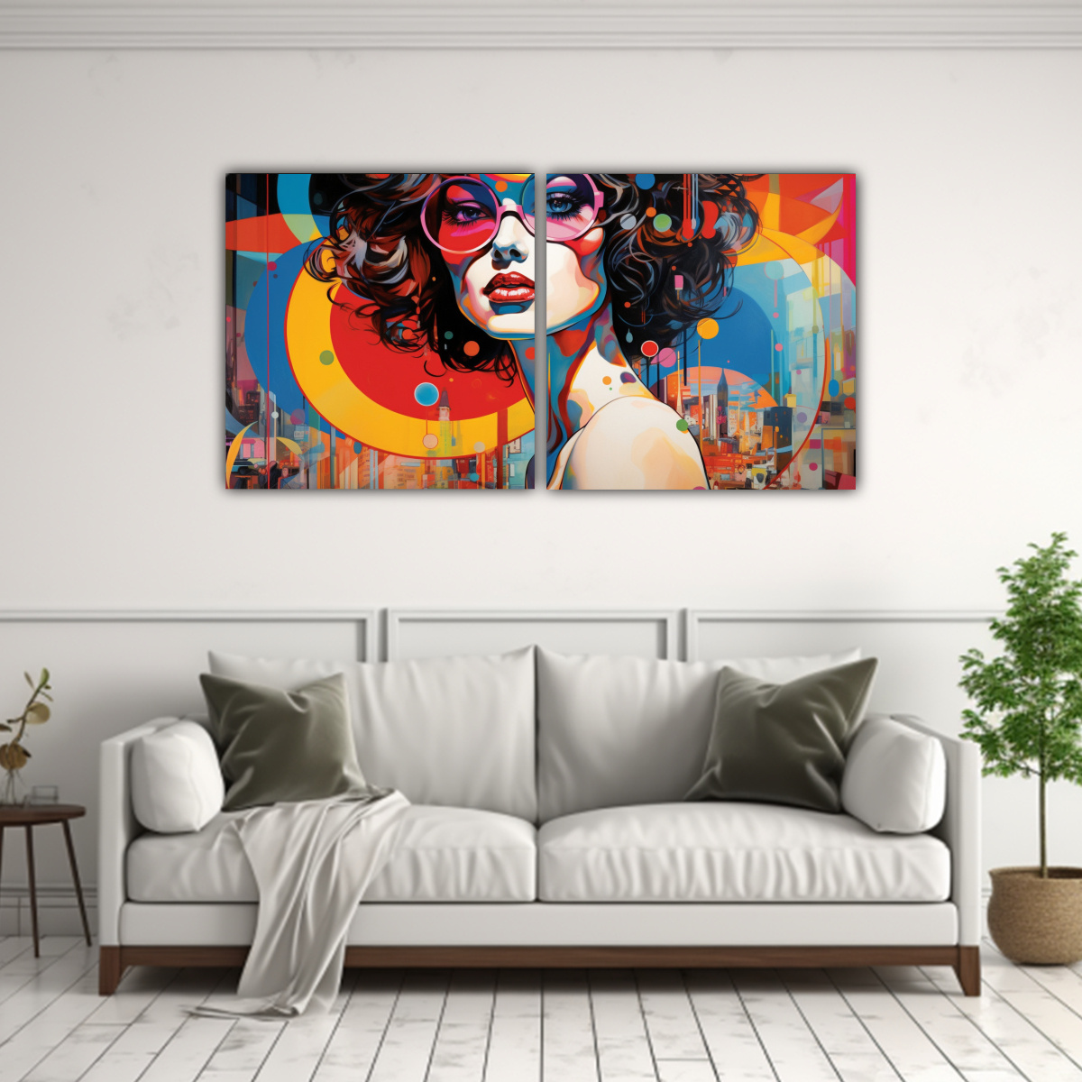 cuadro-de-mujer-en-el-centro-del-arte-pop-vibrante-para-sala-1