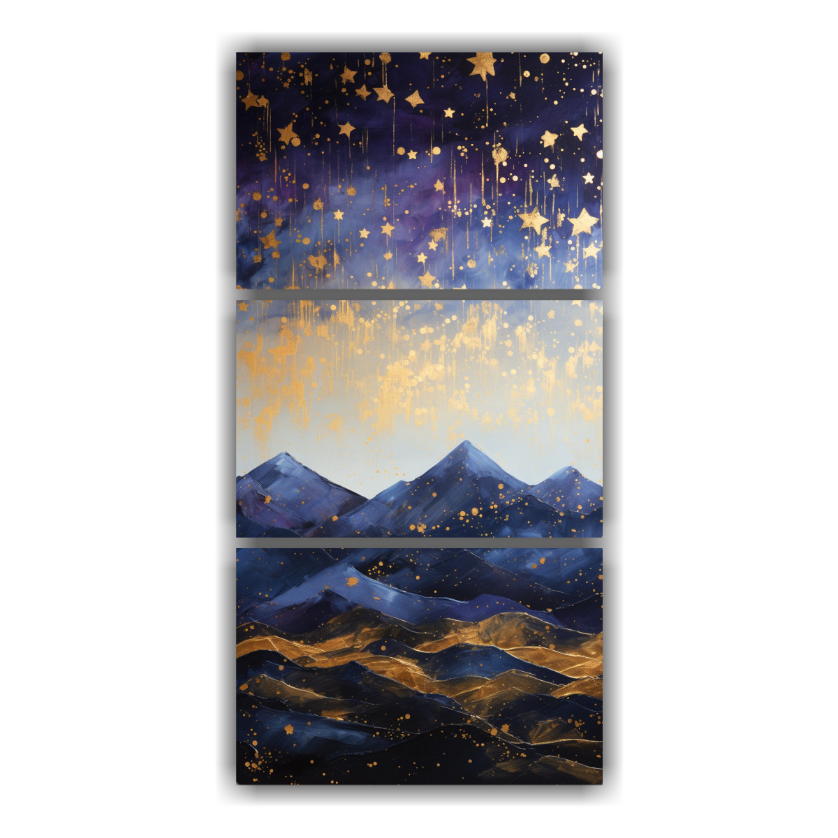 cuadro-de-paisaje-de-monta-a-con-estilo-elegante-de-tres-artes-imagen-alegre