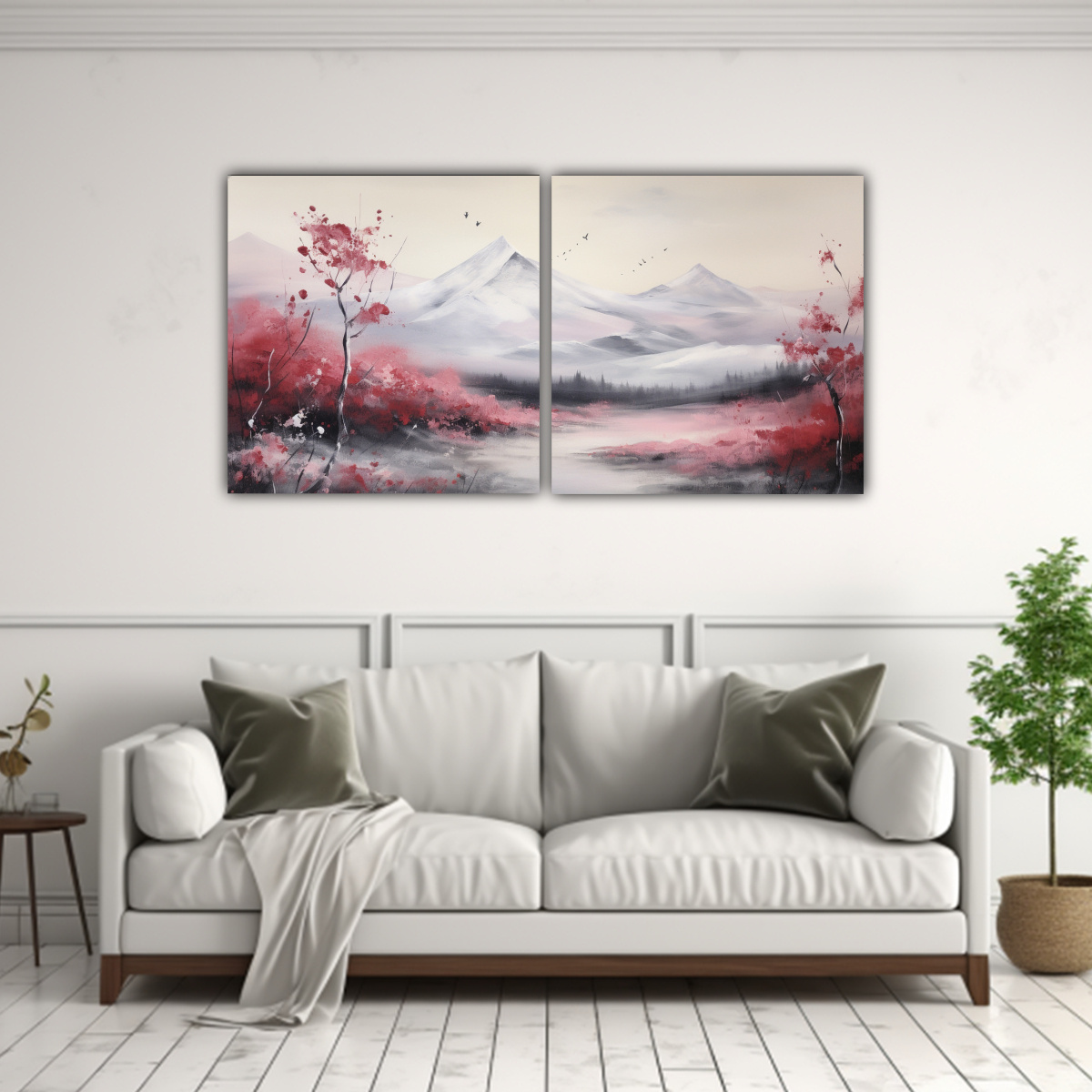 cuadro-de-paisaje-monta-oso-con-estilo-elegante-dos-cuadros-expresion-1