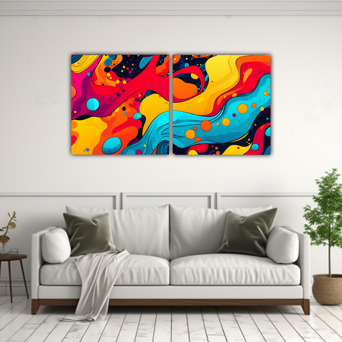 cuadro-de-pared-abstracta-en-estilo-popart-a-todo-color-1