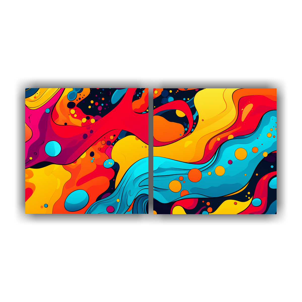 cuadro-de-pared-abstracta-en-estilo-popart-a-todo-color