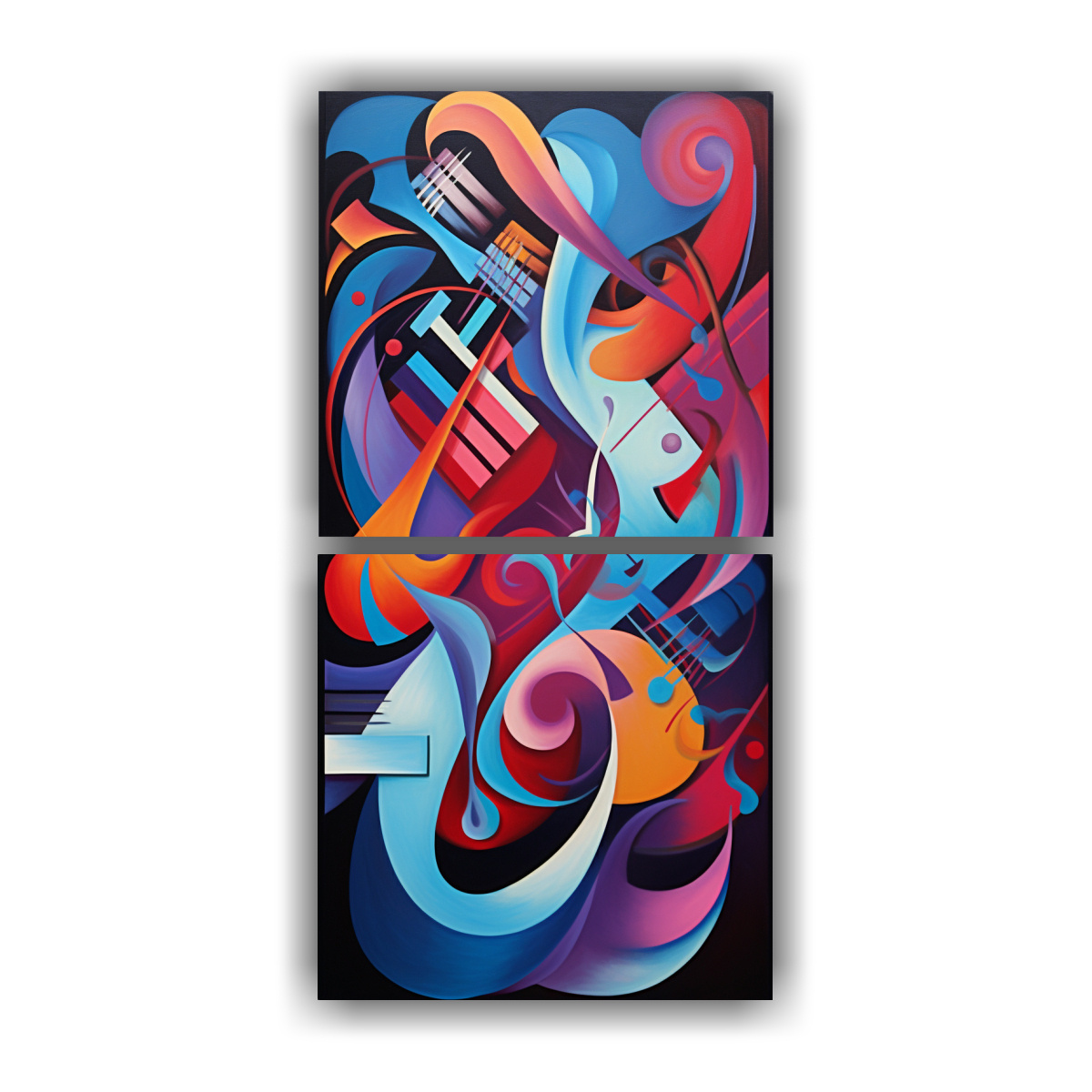 cuadro-de-pared-abstracto-fusi-n-hermosa-de-g-neros-musicales-y-notas