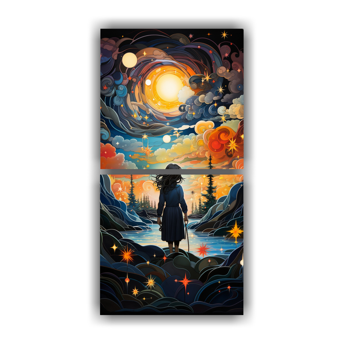 cuadro-de-pared-composici-n-fantas-a-con-luna-y-monta-as