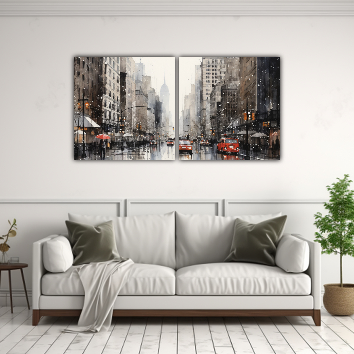 cuadro-de-pared-de-alta-calidad-de-acuarela-de-escena-de-ciudad-1