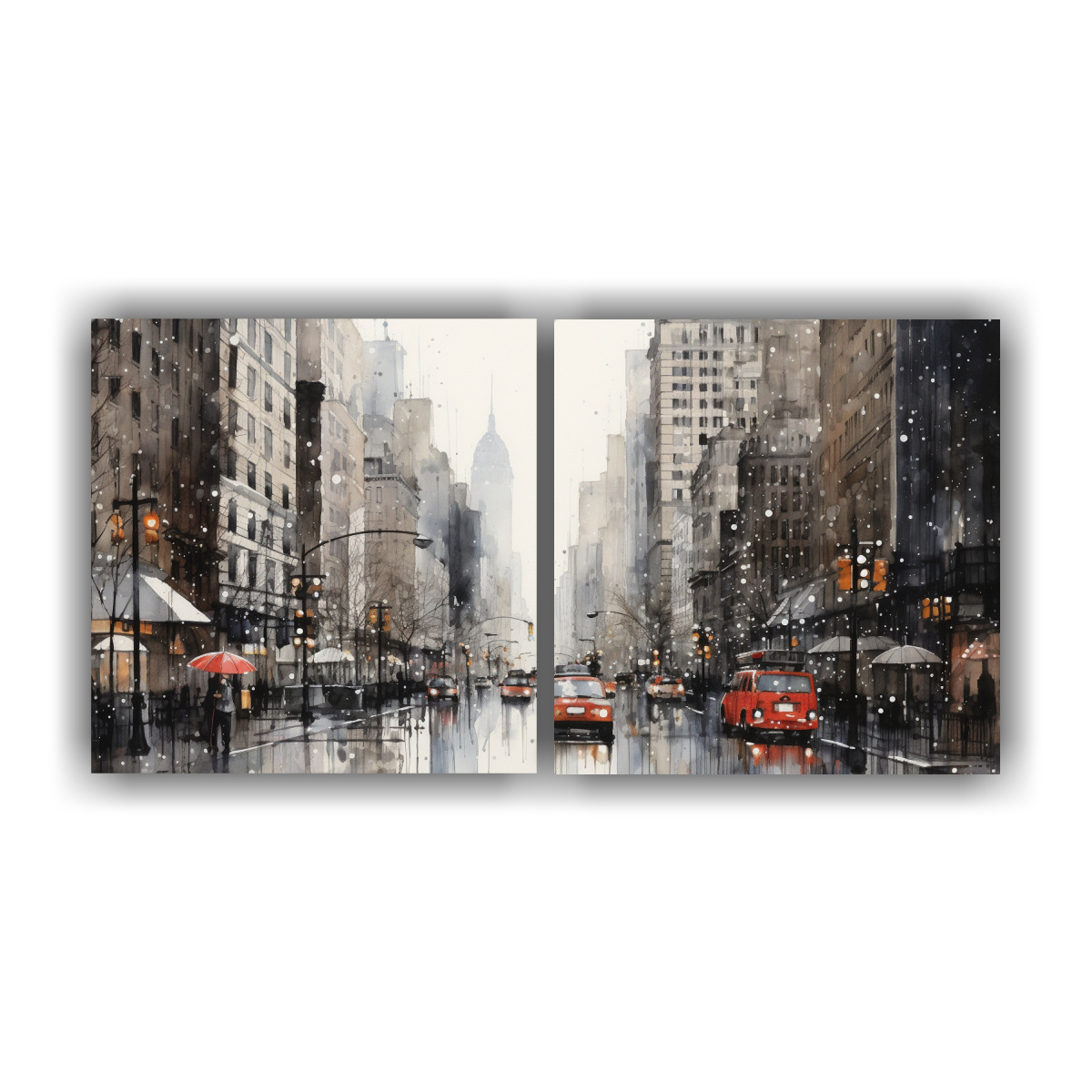 cuadro-de-pared-de-alta-calidad-de-acuarela-de-escena-de-ciudad