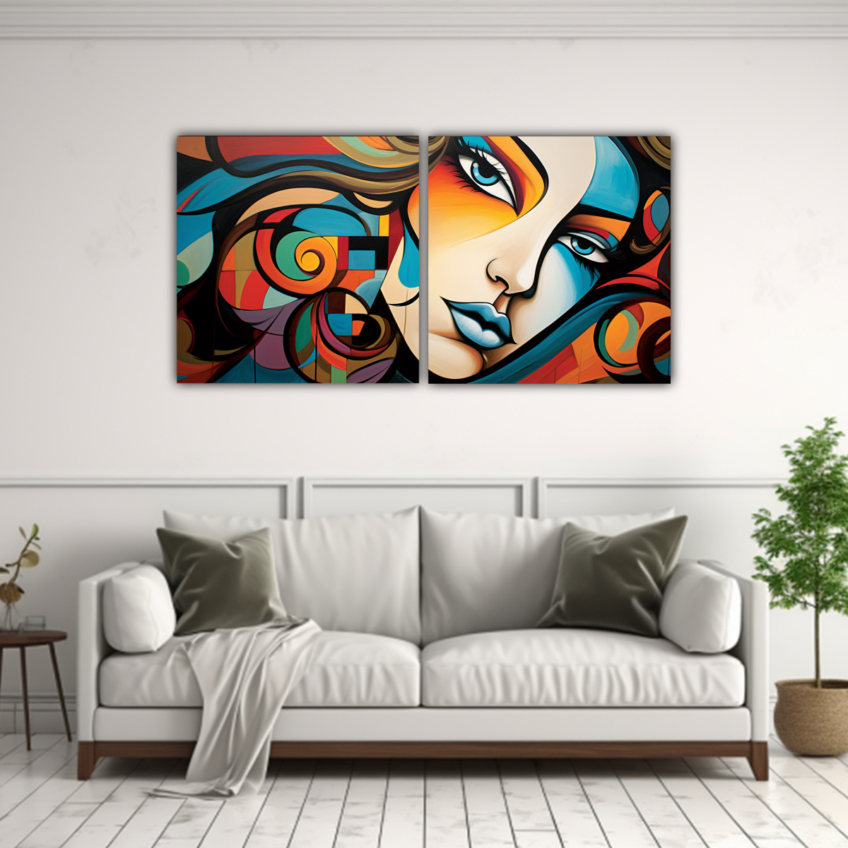 cuadro-de-pared-mujer-abstracta-para-decoraci-n-de-cocina-1-1