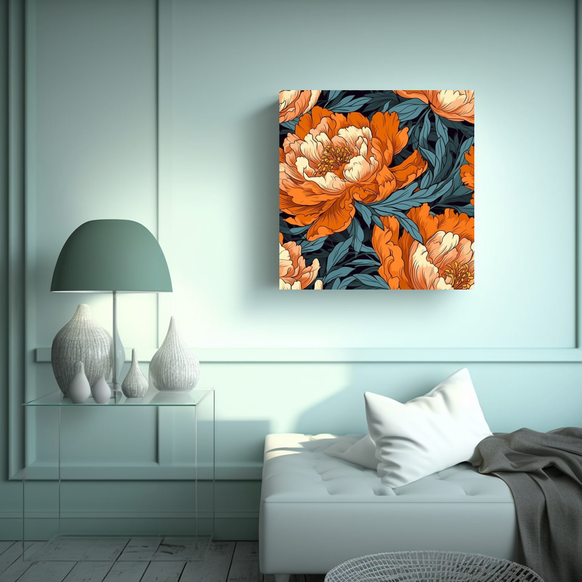 cuadro-de-peon-a-en-acuarela-etapas-de-floraci-n-en-escenario-art-stico-1