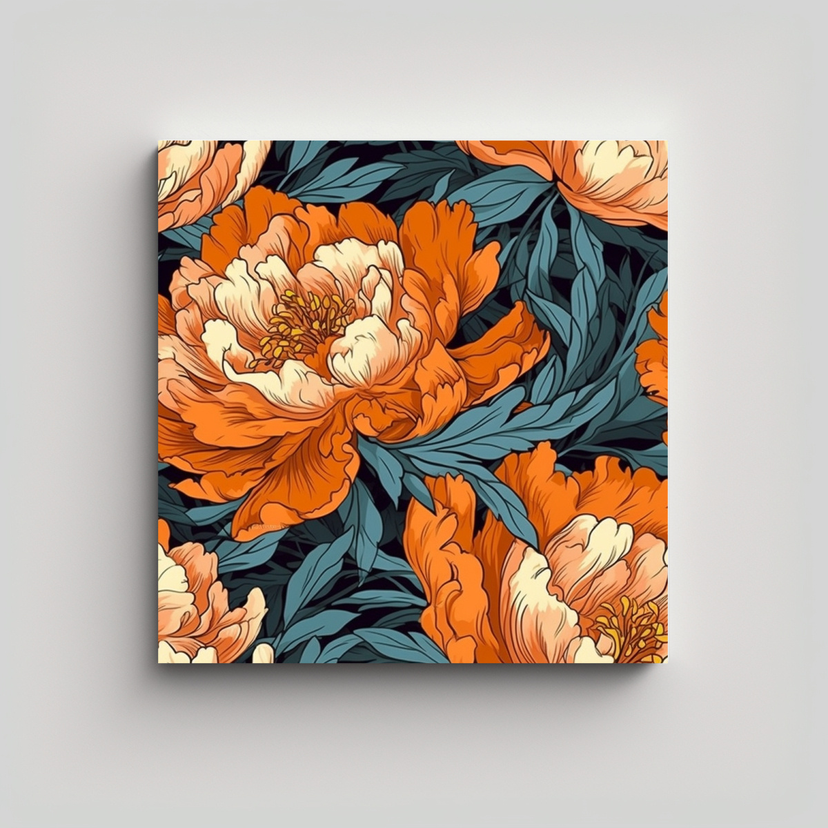 cuadro-de-peon-a-en-acuarela-etapas-de-floraci-n-en-escenario-art-stico