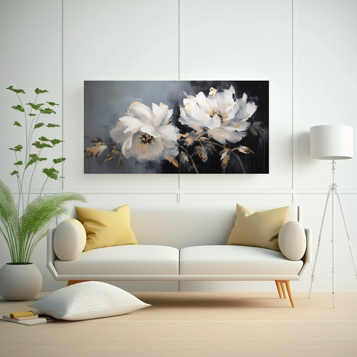 cuadro-de-peon-as-negras-en-lienzo-con-composici-n-y-representaci-n-al-estilo-de-pinturas-decorativas-1