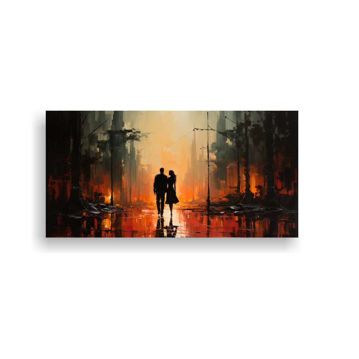 cuadro-de-personas-caminando-bajo-la-lluvia