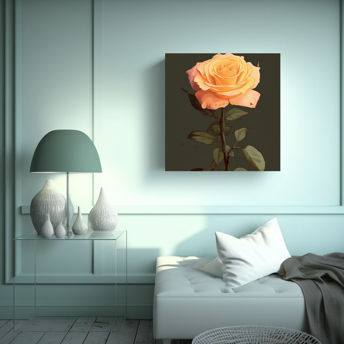 cuadro-de-rosa-amarilla-regalo-de-arte-decorativo-para-pared-1