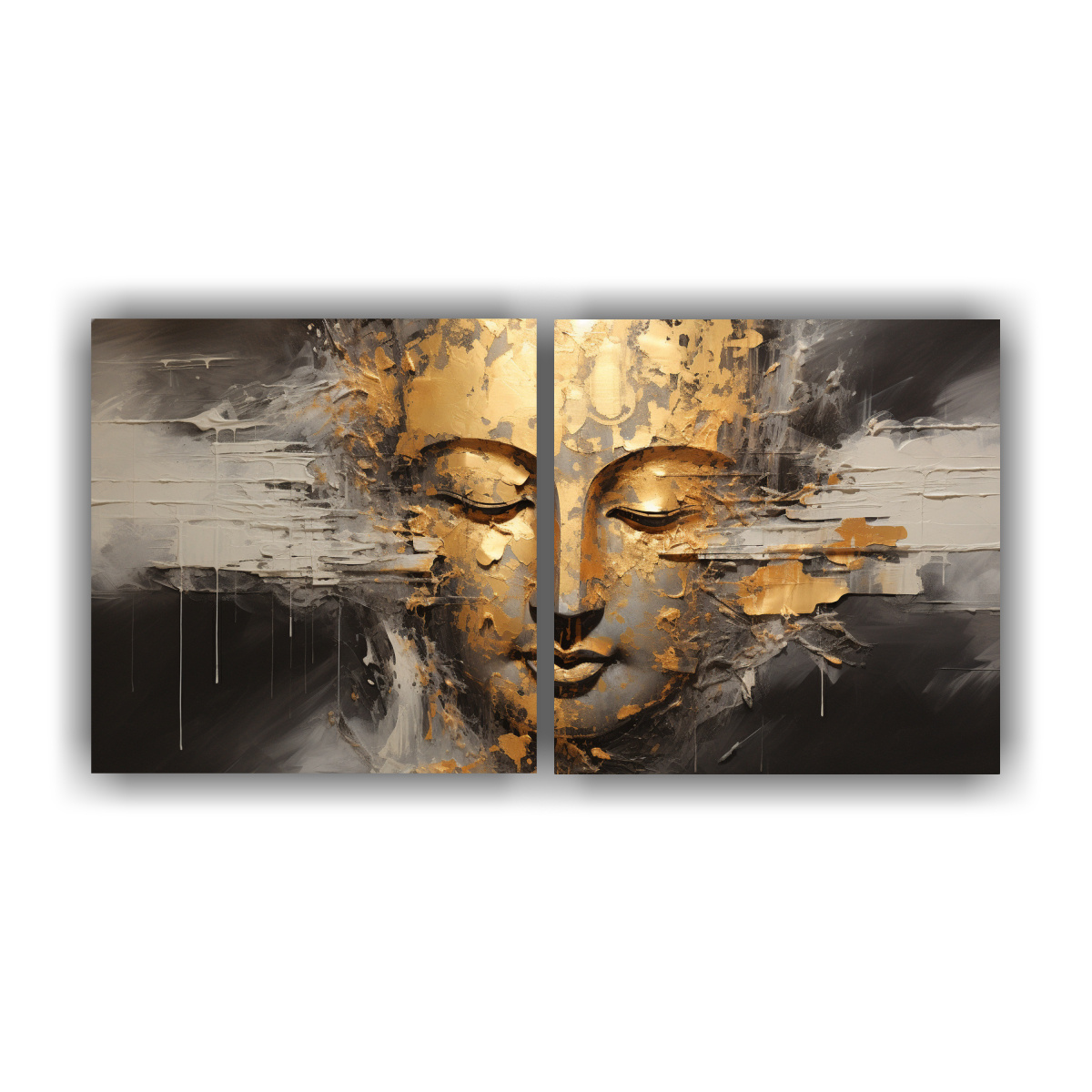 cuadro-de-tela-buddha-face-en-estilo-abstracto-plateado-y-dorado-para-decoraci-n-de-dormitorio-set-de-2-lienzos-de-composici-n-de-aceite-