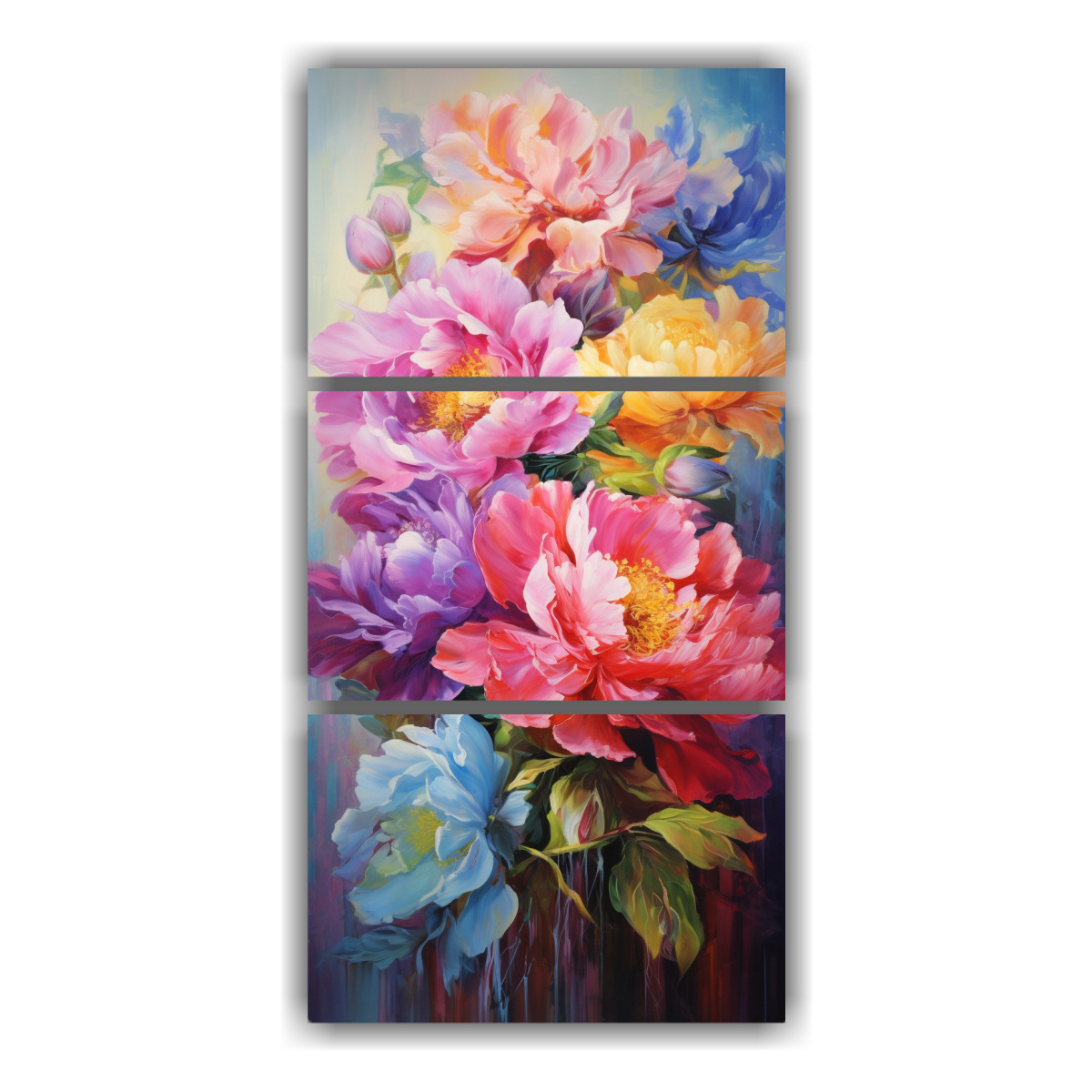 cuadro-de-tela-con-sensibilidad-art-stica-a-colores-arco-ris-peon-as-