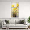 cuadro-de-tulipanes-amarillos-en-lienzo-estilo-decorativo-1