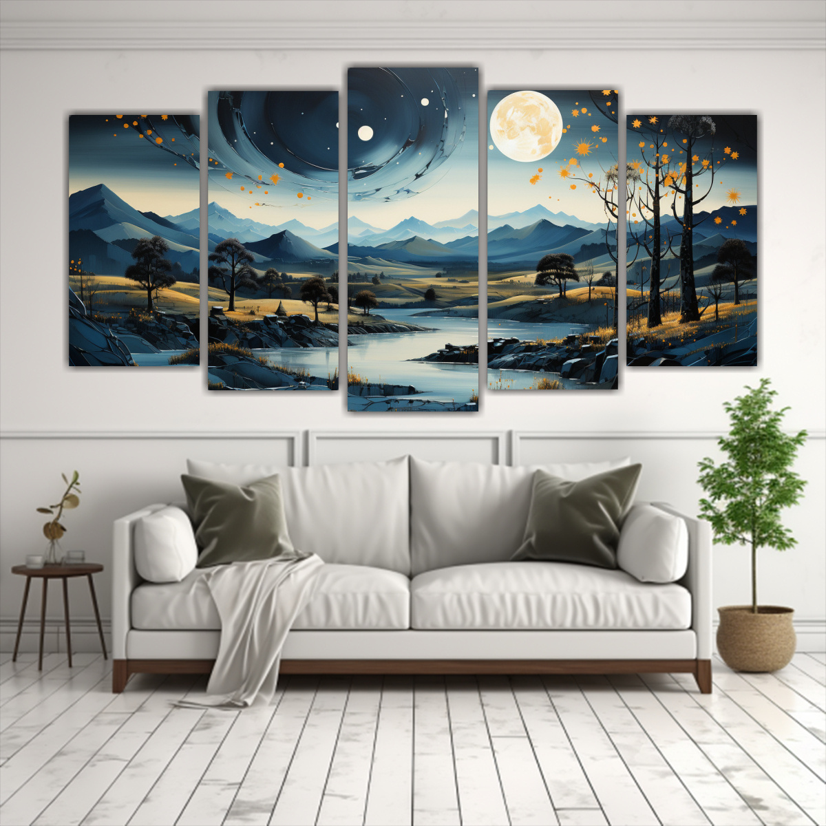 cuadro-dec-rico-con-luna-cerca-de-monta-as-y-estrellas-1