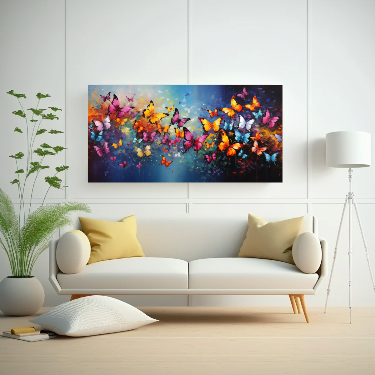 cuadro-decoraci-n-arte-mariposas-abstractas-1