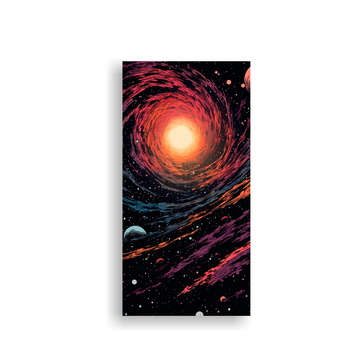 cuadro-decoraci-n-equilibrio-visual-estilo-retro-c-mic