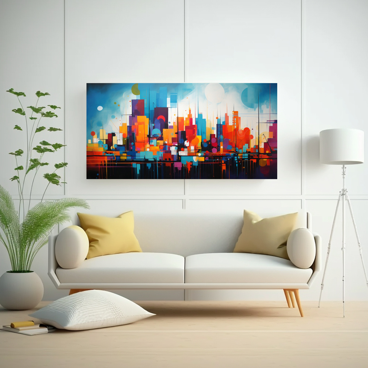 cuadro-decorativo-abstracto-de-l-neas-finas-reinterpretando-el-perfil-de-una-ciudad-1